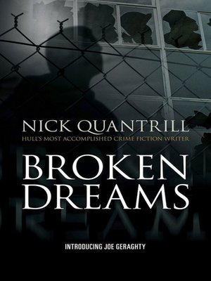 cover image of Broken Dreams